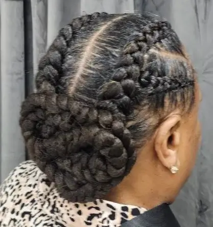 Braids