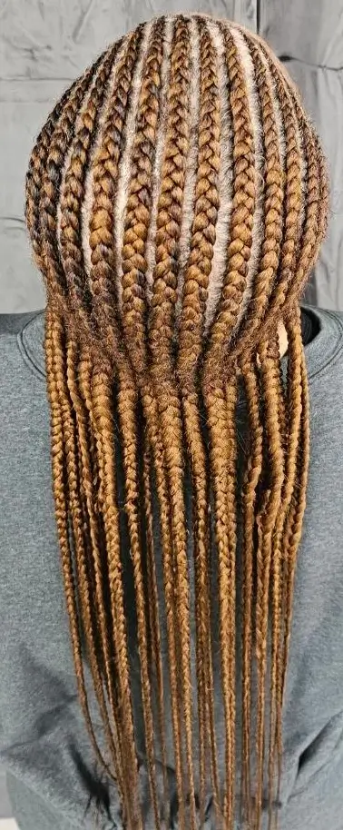Braids