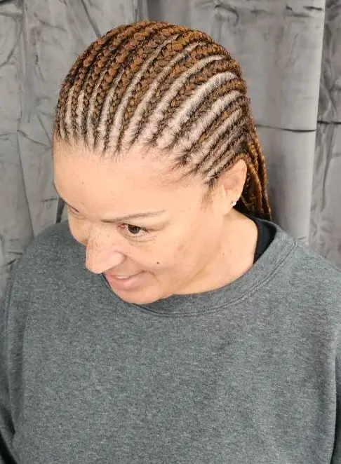 Braids